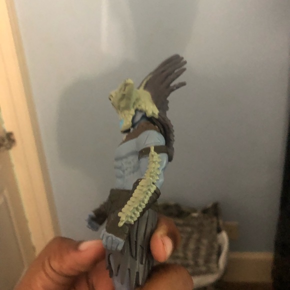 Talokan action figure - Picture 3 of 5